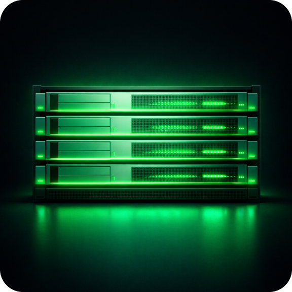 FranceVPS Server Infrastructure