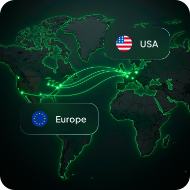 FranceVPS Server Infrastructure